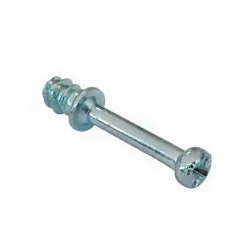 Parafuso Rastex Hettich Du 259 Liso 31 Mm Rosca Soberba Zinco Branco (Kit Com 500) Parafuso Rastex Hettich Du 259 Liso 31 Mm Rosca Soberba Zinco Branco (Kit Com 500)