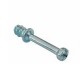 Parafuso Rastex Hettich Du 259 Liso 31 Mm Rosca Soberba Zinco Branco (Kit Com 500) Parafuso Rastex Hettich Du 259 Liso 31 Mm Rosca Soberba Zinco Branco (Kit Com 500)