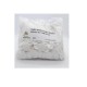 Kit Promocional C/ 500 Tambor Rastex 15/15 Natural P/15 Mm + 500 Tampa Rastex Fenda Cruzada Branca