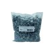 Kit Promocional C/ 500 Tambor Minifix 15X11 Natural P/15 Mm + 500 Pf. Minifix Du 259 Em Aço R. Sob. Zco Bco.