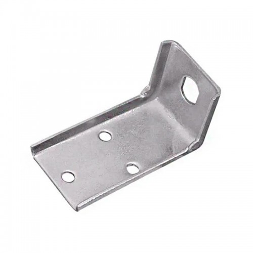 Suporte Aéreo Reforçado Em Aço Com Capa Plastica Branca (Kit Com 20 Un) Suporte Aéreo Reforçado Em Aço Com Capa Plastica Branca (Kit Com 20 Un)