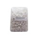 Suporte De Prateleira Invisível Plástico Branco (Kit Com 500) Suporte De Prateleira Invisível Plástico Branco (Kit Com 500)