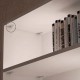 Dispositivo Vb 36/16 Branco Para Chapa 15 Mm (Kit Com 100 Un) Dispositivo Vb 36/16 Branco Para Chapa 15 Mm (Kit Com 100 Un)