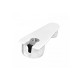 Dispositivo Vb 36/19 Branco Para Chapa 18 Mm (Kit Com 100 Un) Dispositivo Vb 36/19 Branco Para Chapa 18 Mm (Kit Com 100 Un)
