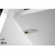 Dispositivo Vb 36/19 Branco Para Chapa 18 Mm (Kit Com 100 Un) Dispositivo Vb 36/19 Branco Para Chapa 18 Mm (Kit Com 100 Un)