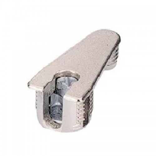 Dispositivo Vb 36/19 Niquelado Para Chapa 18 Mm (Kit Com 100 Un)