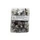 Dispositivo Vb 36/19 Niquelado Para Chapa 18 Mm (Kit Com 100 Un) Dispositivo Vb 36/19 Niquelado Para Chapa 18 Mm (Kit Com 100 Un)