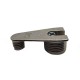 Dispositivo Vb 36/19 Niquelado Para Chapa 18 Mm (Kit Com 100 Un) Dispositivo Vb 36/19 Niquelado Para Chapa 18 Mm (Kit Com 100 Un)