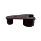 Dispositivo Vb 36/16 Marrom Para Chapa 15 Mm (Kit Com 100 Un) Dispositivo Vb 36/16 Marrom Para Chapa 15 Mm (Kit Com 100 Un)