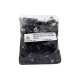 Dispositivo Vb 36/19 Preto Para Chapa 18 Mm (Kit Com 100 Un)