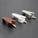 Kit Promocional Dispositivo Vb 36/16 Branco + Pf Vb Du 279 (Longo) (Kit C/100 Un)