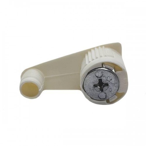 Kit Promocional Dispositivo Vb 36/16 Branco + Pf Vb Du 279 (Longo) (Kit C/100 Un)