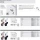 Kit Promocional Dispositivo Vb 36/16 Branco + Pf Vb Du 279 (Longo) (Kit C/100 Un)