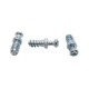 Kit Promocional Dispositivo Vb 36/16 Branco + Pf Vb Du 279 (Longo) (Kit C/100 Un)