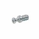 Kit Promocional Dispositivo Vb 36/16 Branco + Pf Vb Du 279 (Longo) (Kit C/100 Un)