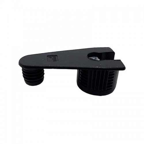 Kit Promocional Dispositivo Vb 36/16 Preto + Pf Vb Du 279 (Longo) (Kit C/100 Un)