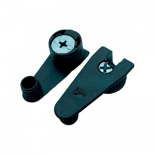 Kit Promocional Dispositivo Vb 36/16 Preto + Pf Vb Du 279 (Longo) (Kit C/100 Un)
