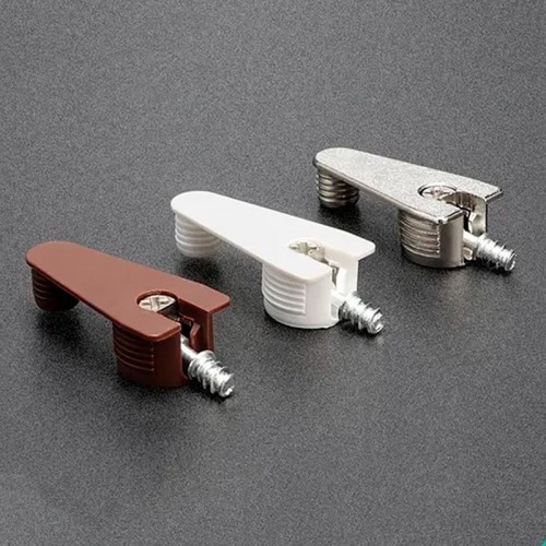 Kit Promocional Dispositivo Vb 36/16 Niquelado + Pf Vb Du 279 (Longo) (Kit C/100 Un)