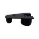 Kit Promocional Dispositivo Vb 36/19 Preto + Pf Vb Du 279 (Longo) (Kit C/100 Un)