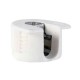 Dispositivo Vb 35/19 Branco Para Chapa 18 Mm (Kit Com 100 Un) Dispositivo Vb 35/19 Branco Para Chapa 18 Mm (Kit Com 100 Un)