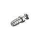 Kit Promocional Dispositivo Vb 35/16 Branco + Pf Vb Du 279 (Longo) (Kit C/100 Un) Kit Promocional Dispositivo Vb 35/16 Branco + Pf Vb Du 279 (Longo) (Kit C/100 Un)