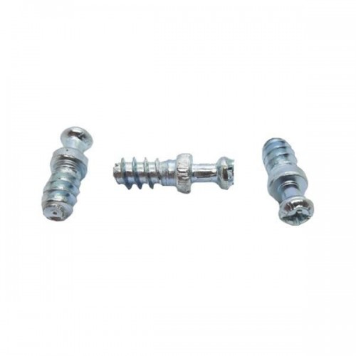 Kit Promocional Dispositivo Vb 35/19 Niquelado + Pf Vb Du 279 (Longo) (Kit C/100 Un) Kit Promocional Dispositivo Vb 35/19 Niquelado + Pf Vb Du 279 (Longo) (Kit C/100 Un)