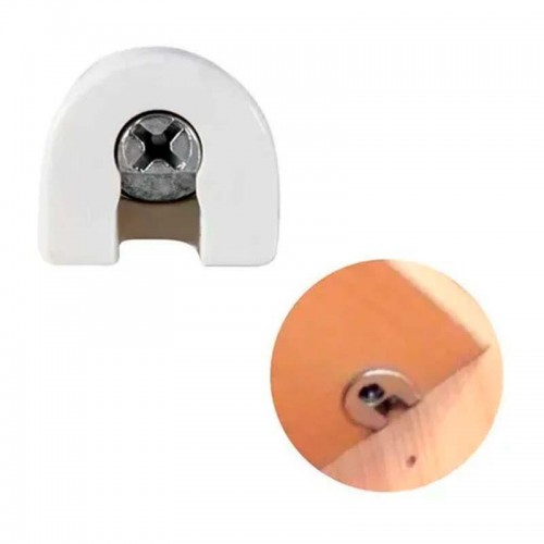 Kit C/10 Un Dispositivo Vb 35/16 Branco + 10 Pf Vb Du 279 (Longo)