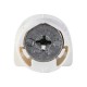Kit C/10 Un Dispositivo Vb 35/16 Branco + 10 Pf Vb Du 279 (Longo) Kit C/10 Un Dispositivo Vb 35/16 Branco + 10 Pf Vb Du 279 (Longo)
