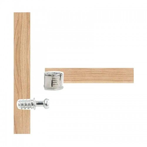 Kit C/10 Un Dispositivo Vb 35/16 Preto + 10 Pf Vb Du 279 (Longo) Kit C/10 Un Dispositivo Vb 35/16 Preto + 10 Pf Vb Du 279 (Longo)