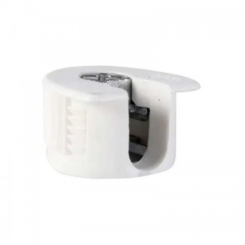 Kit C/25 Un Dispositivo Vb 35/16 Branco + 25 Pf Vb Du 279 (Longo) Kit C/25 Un Dispositivo Vb 35/16 Branco + 25 Pf Vb Du 279 (Longo)