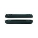 Sapata Deslizante 12 X 50 Mm Preta (Kit Com 200 Un)