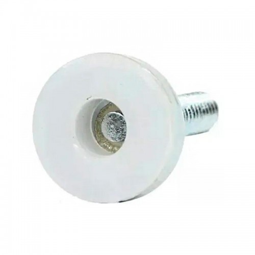 Sapata Regulável Com Bucha 1/4 X 20,5 X 36,4 (Longa) (Kit Com 20 Un)