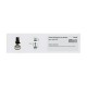 Sapata Regulável Com Bucha 1/4 X 20,5 X 36,4 (Longa) (Kit Com 20 Un)