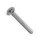 Parafuso 1/4 X 1.1/2 Pol. Cab. 13 Tamp. F. Philips Rosca Maq. Zb (Kit com 50) Parafuso 1/4 X 1.1/2 Pol. Cab. 13 Tamp. F. Philips Rosca Maq. Zb (Kit com 50)