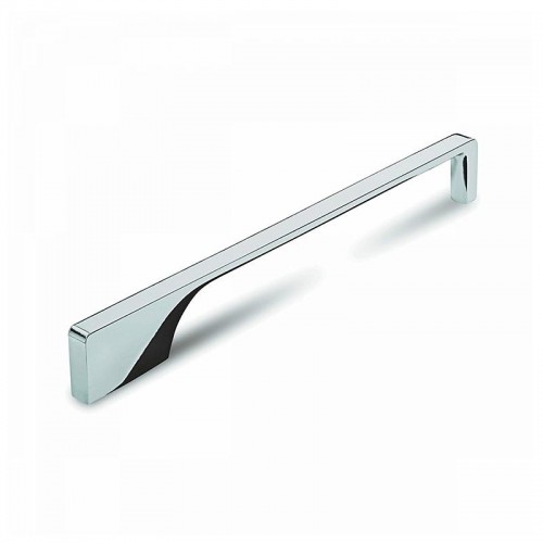 Puxador 288 Mm Casuale Cromado