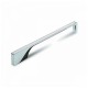 Puxador 288 Mm Casuale Cromado Puxador 288 Mm Casuale Cromado