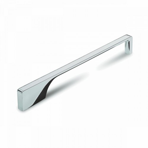 Puxador 288 Mm Casuale Cromado