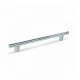 Puxador 96 Mm Haste Inox Puxador 96 Mm Haste Inox
