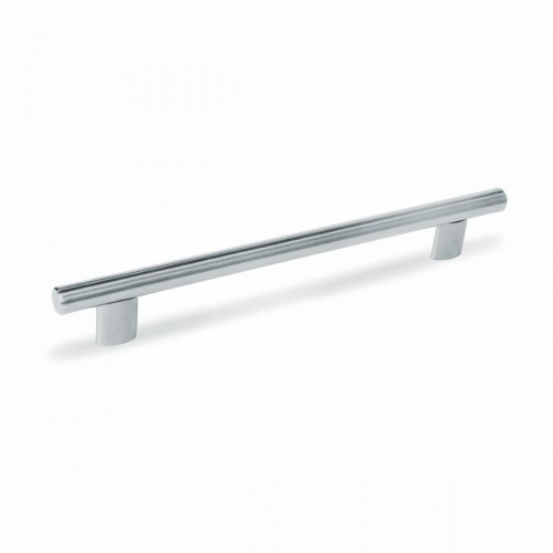 Puxador 96 Mm Haste Inox