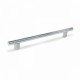 Puxador 96 Mm Haste Inox Puxador 96 Mm Haste Inox