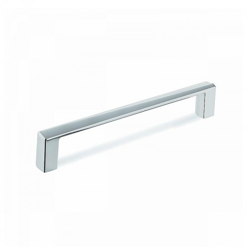 Puxador 288 Mm Linea Cromado