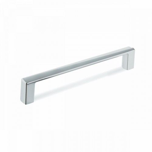 Puxador 288 Mm Linea Cromado
