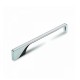 Puxador 192 Mm Casuale Cromado Puxador 192 Mm Casuale Cromado