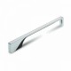 Puxador 192 Mm Casuale Cromado Puxador 192 Mm Casuale Cromado