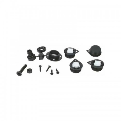 Sistema Giratório Para Tampos De Mesa Rolly Kit