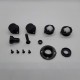Sistema Giratório Para Tampos De Mesa Rolly Kit