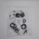 Sistema Giratório Para Tampos De Mesa Rolly Kit