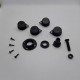 Sistema Giratório Para Tampos De Mesa Rolly Kit