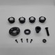 Sistema Giratório Para Tampos De Mesa Rolly Kit