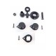 Sistema Giratório Para Tampos De Mesa Rolly Kit